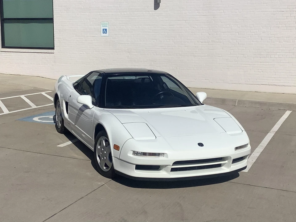 1993 Acura NA1 NSX - Image 20 of 31