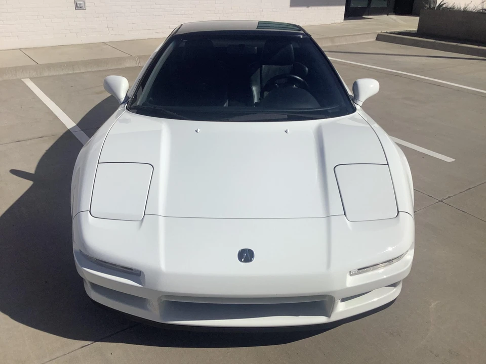 1993 Acura NA1 NSX - Image 4 of 31
