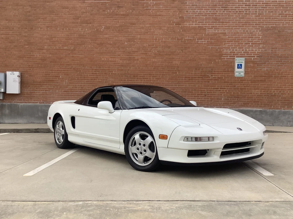 1993 Acura NA1 NSX - Image 18 of 31