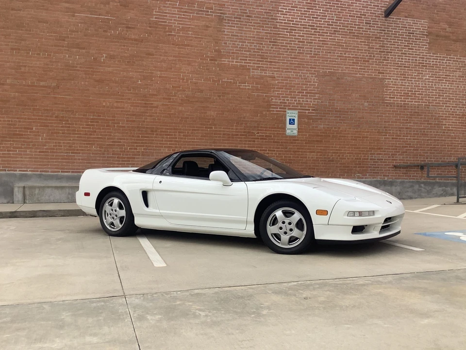 1993 Acura NA1 NSX - Image 16 of 31