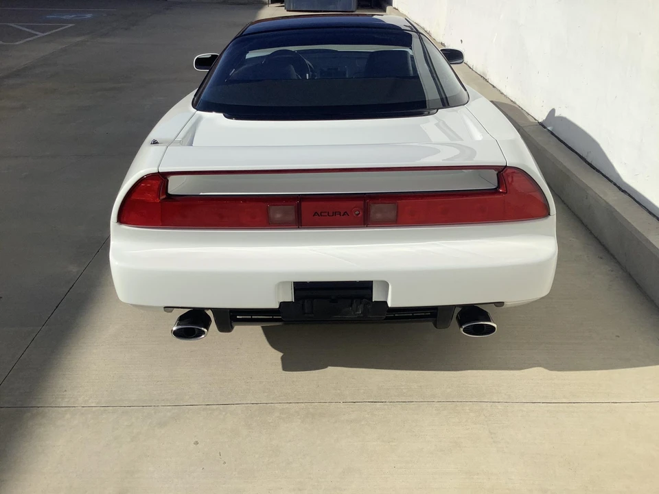 1993 Acura NA1 NSX - Image 12 of 31