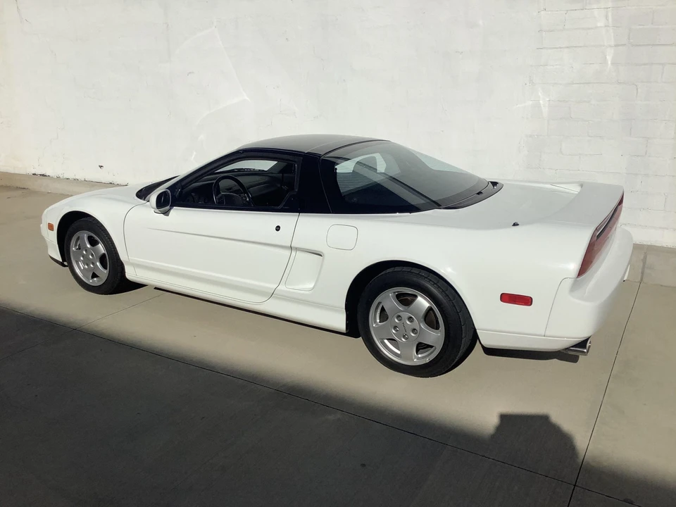 1993 Acura NA1 NSX - Image 9 of 31