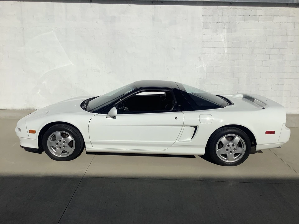 1993 Acura NA1 NSX - Image 8 of 31