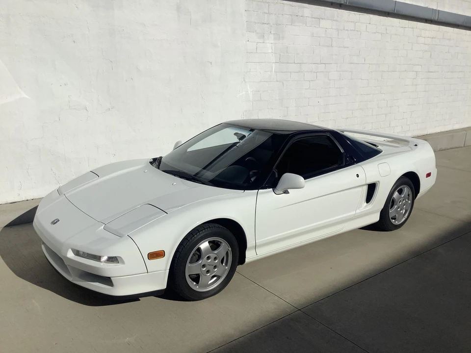 1993 Acura NA1 NSX - Image 6 of 31