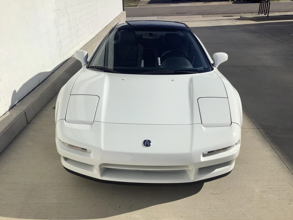 1993 Acura NA1 NSX - Image 3 of 31
