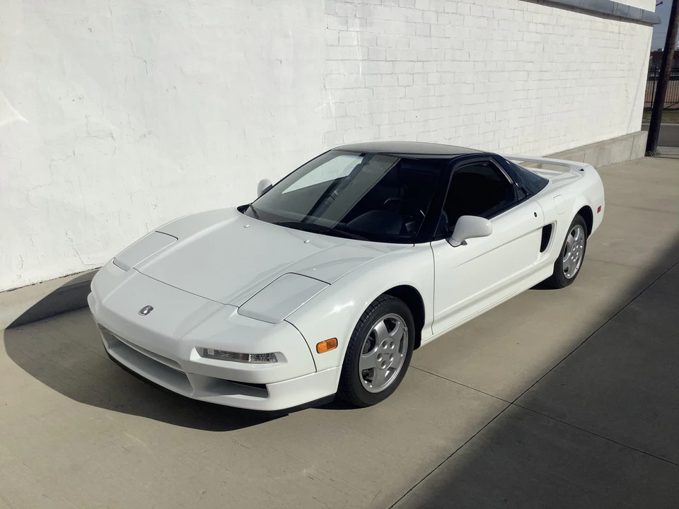 1993 Acura NA1 NSX - Image 5 of 31