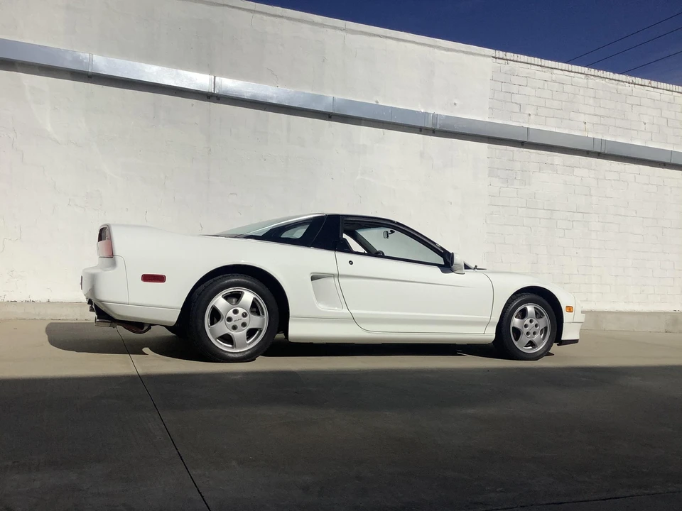 1993 Acura NA1 NSX - Image 14 of 31