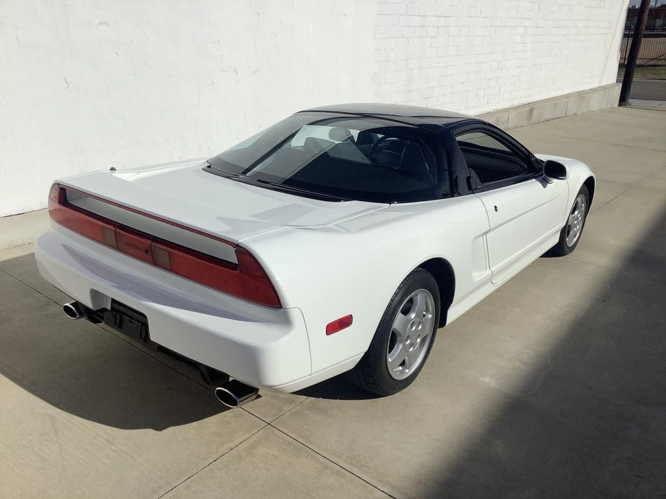 1993 Acura NA1 NSX - Image 13 of 31