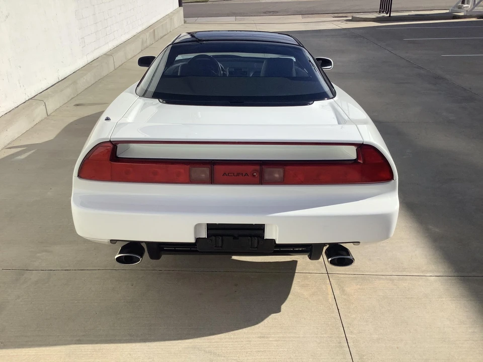 1993 Acura NA1 NSX - Image 11 of 31