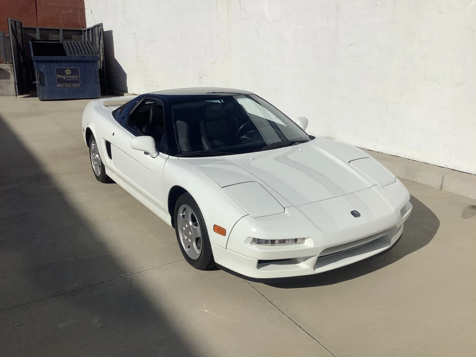 1993 Acura NA1 NSX - Image 2 of 31