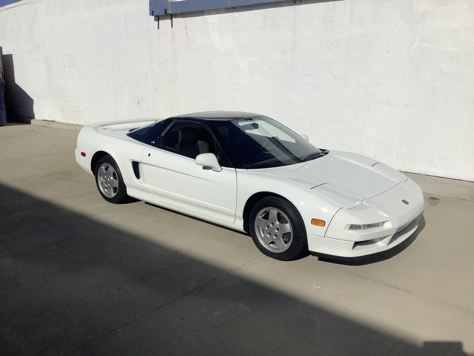 1993 Acura NA1 NSX - Image 15 of 31