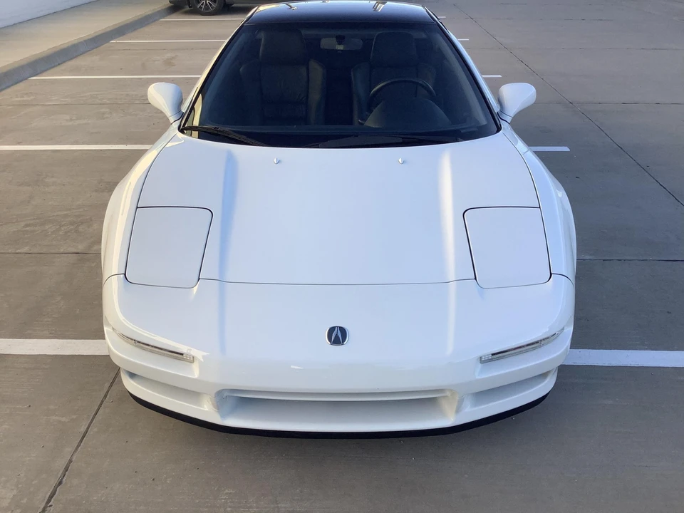 1993 Acura NA1 NSX - Image 21 of 31