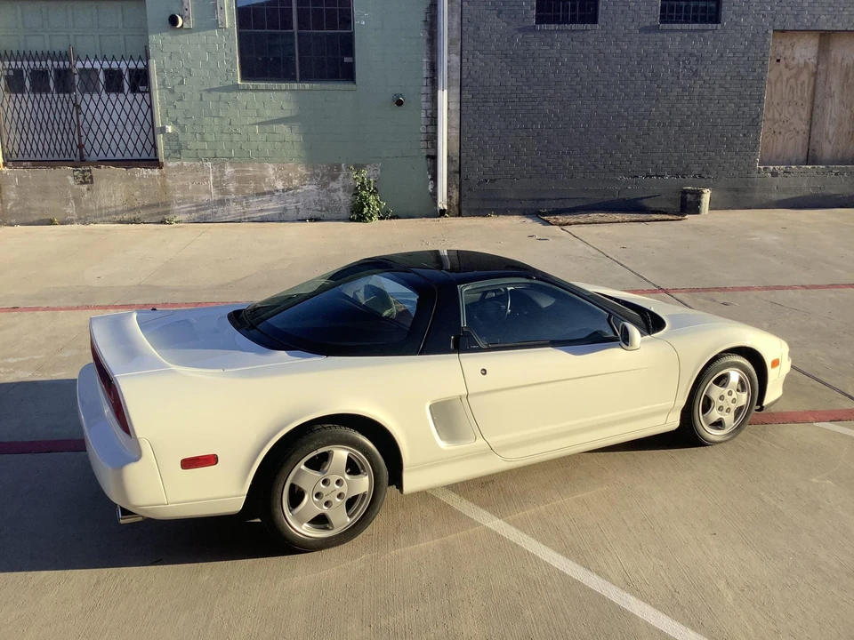 1993 Acura NA1 NSX - Image 30 of 31
