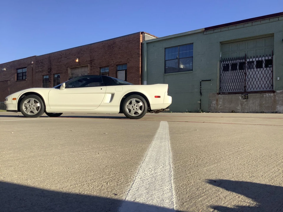 1993 Acura NA1 NSX - Image 24 of 31