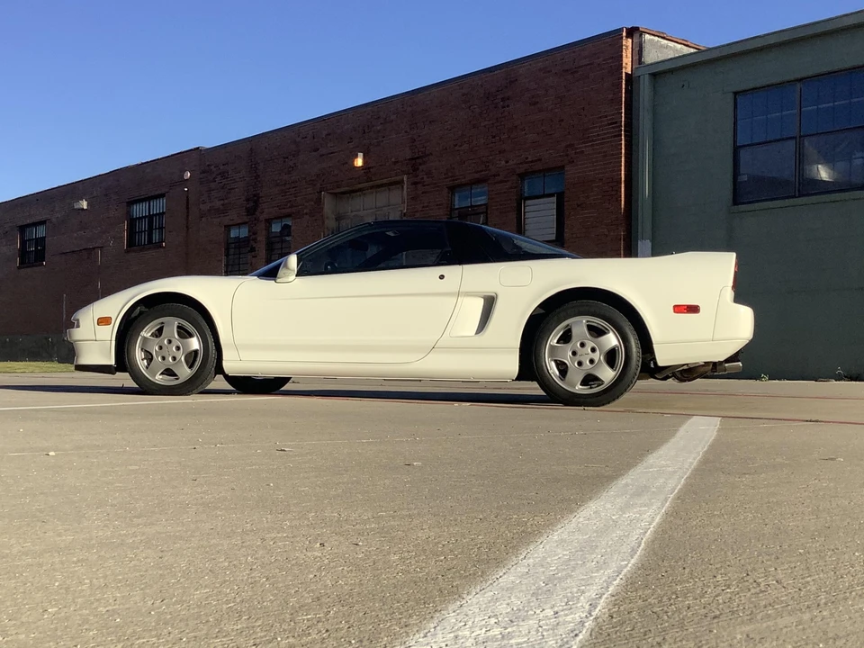 1993 Acura NA1 NSX - Image 23 of 31