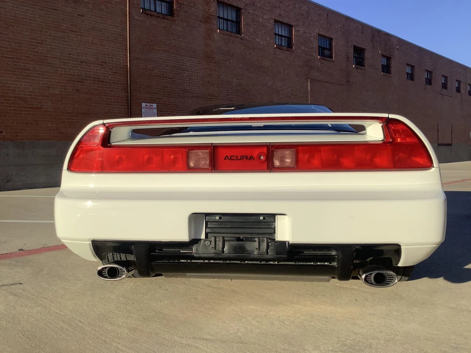 1993 Acura NA1 NSX - Image 28 of 31