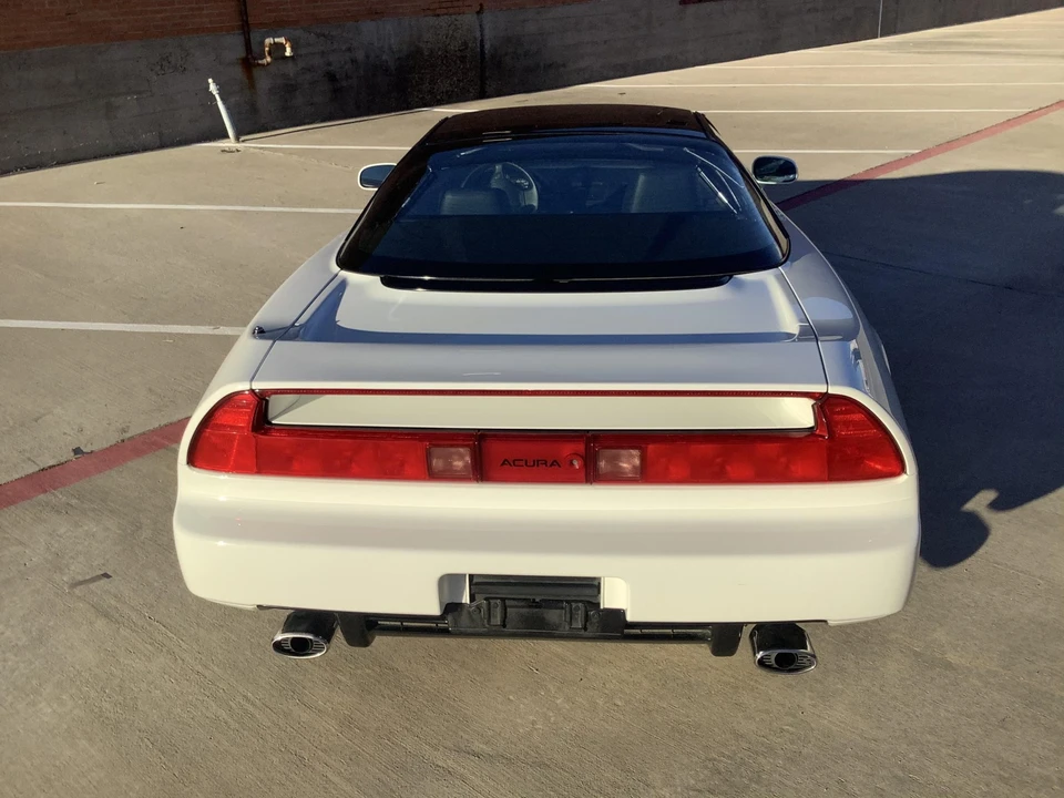 1993 Acura NA1 NSX - Image 27 of 31