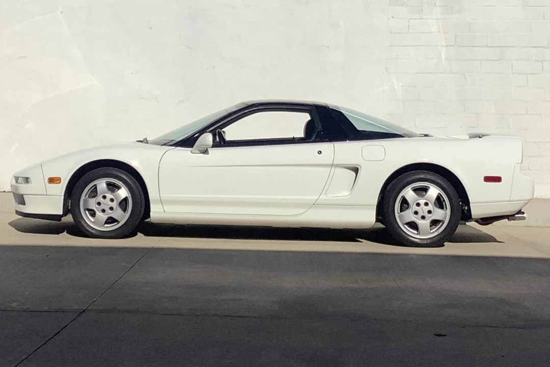 1993 Acura NA1 NSX - Image 7 of 31