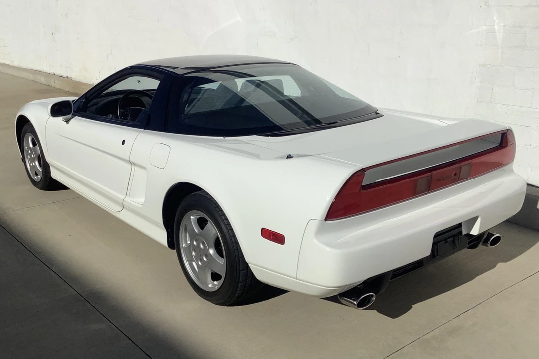 1993 Acura NA1 NSX - Image 10 of 31