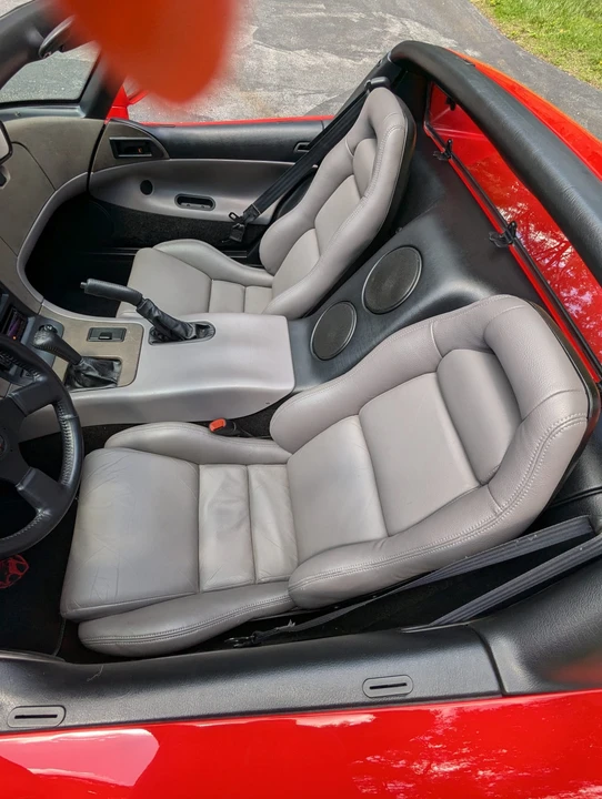 1993 Dodge Viper 1st Gen - Image 20 of 31