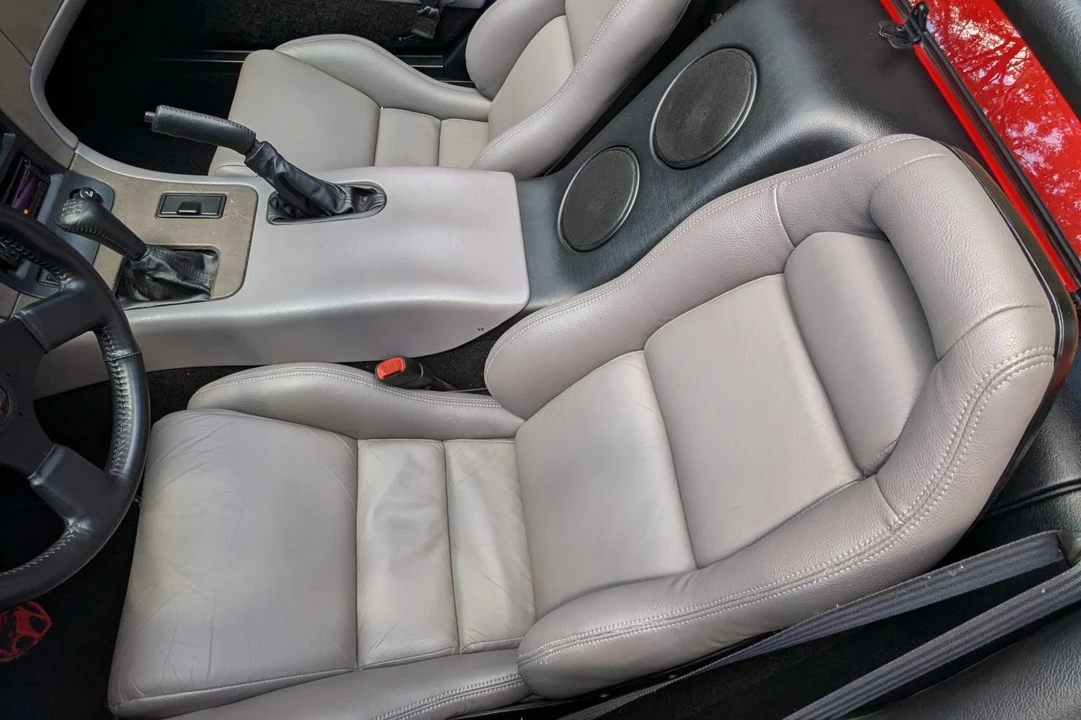 1993 Dodge Viper 1st Gen - Image 21 of 31