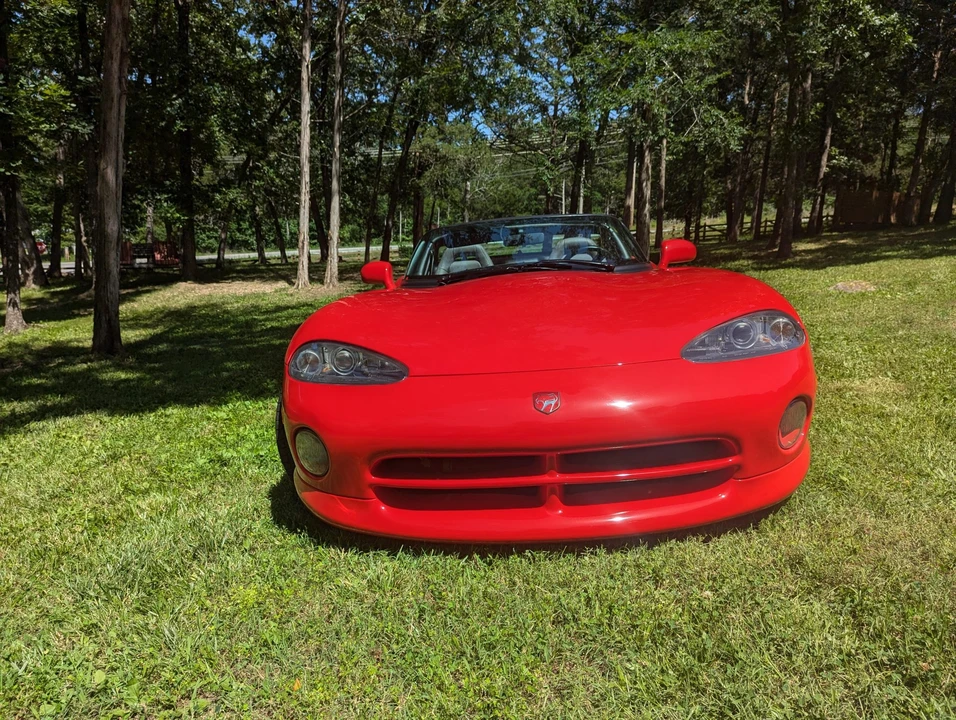 1993 Dodge Viper 1st Gen - Image 10 of 31