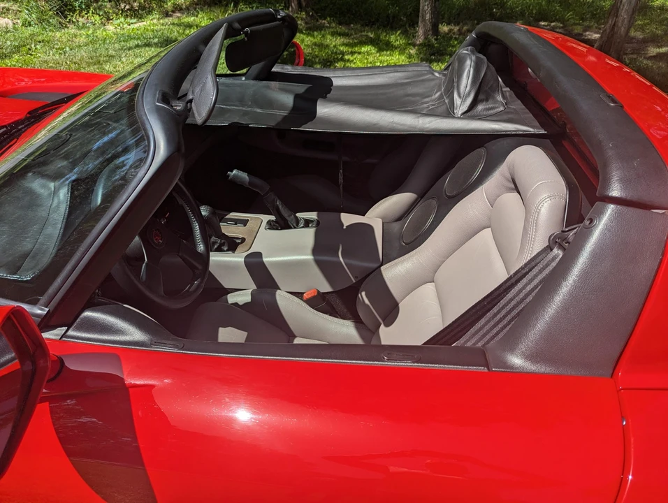 1993 Dodge Viper 1st Gen - Image 18 of 31