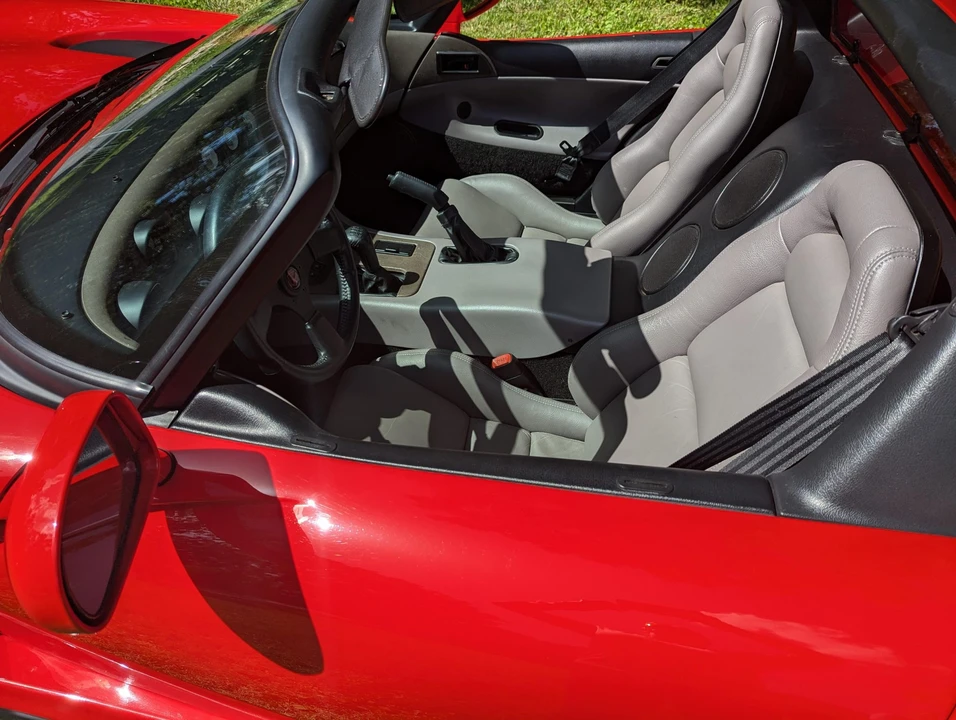 1993 Dodge Viper 1st Gen - Image 19 of 31