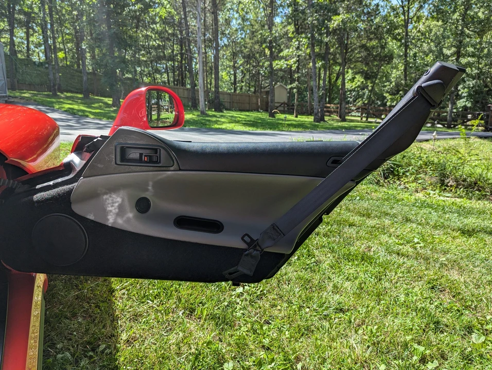1993 Dodge Viper 1st Gen - Image 22 of 31