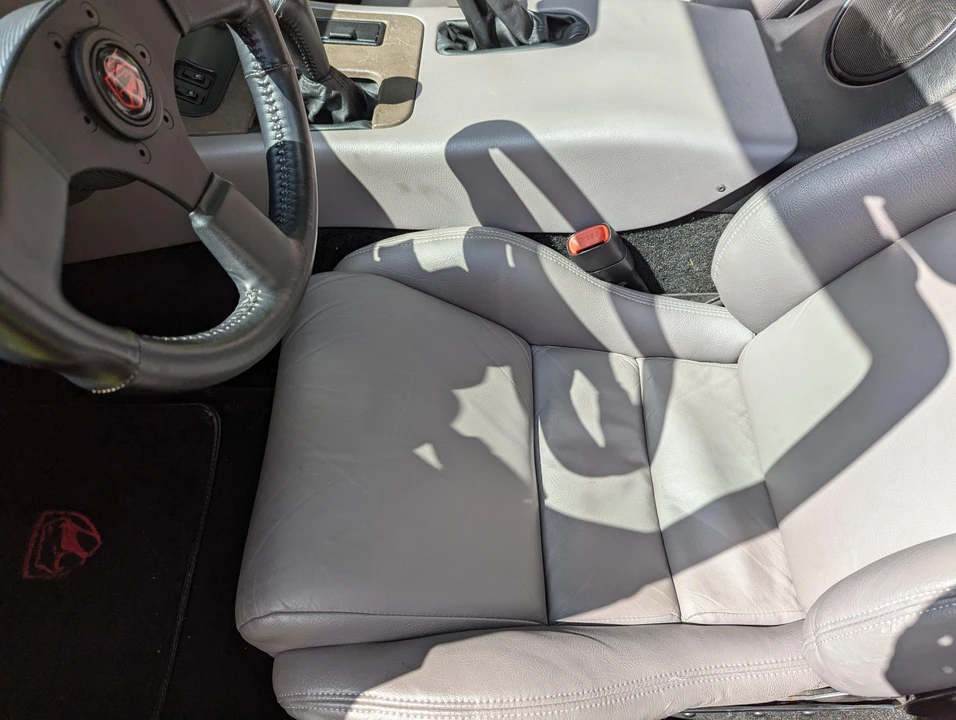 1993 Dodge Viper 1st Gen - Image 29 of 31