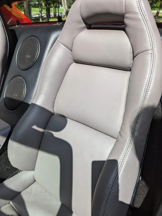 1993 Dodge Viper 1st Gen - Image 28 of 31