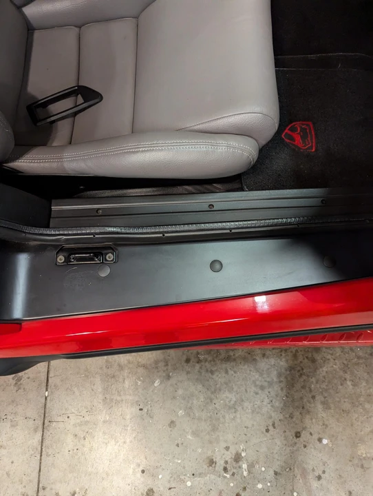 1993 Dodge Viper 1st Gen - Image 26 of 31