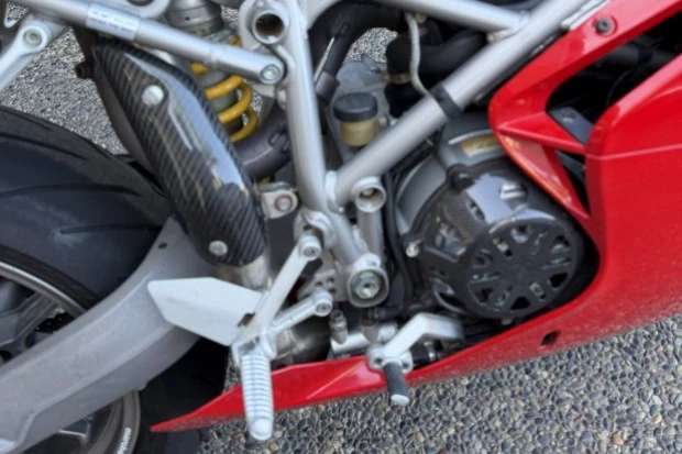 2003 Ducati 999 - Image 5 of 7