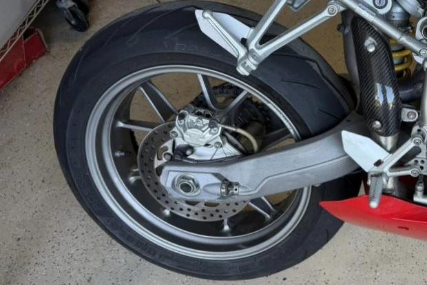 2003 Ducati 999 - Image 6 of 7