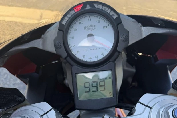2003 Ducati 999 - Image 4 of 7
