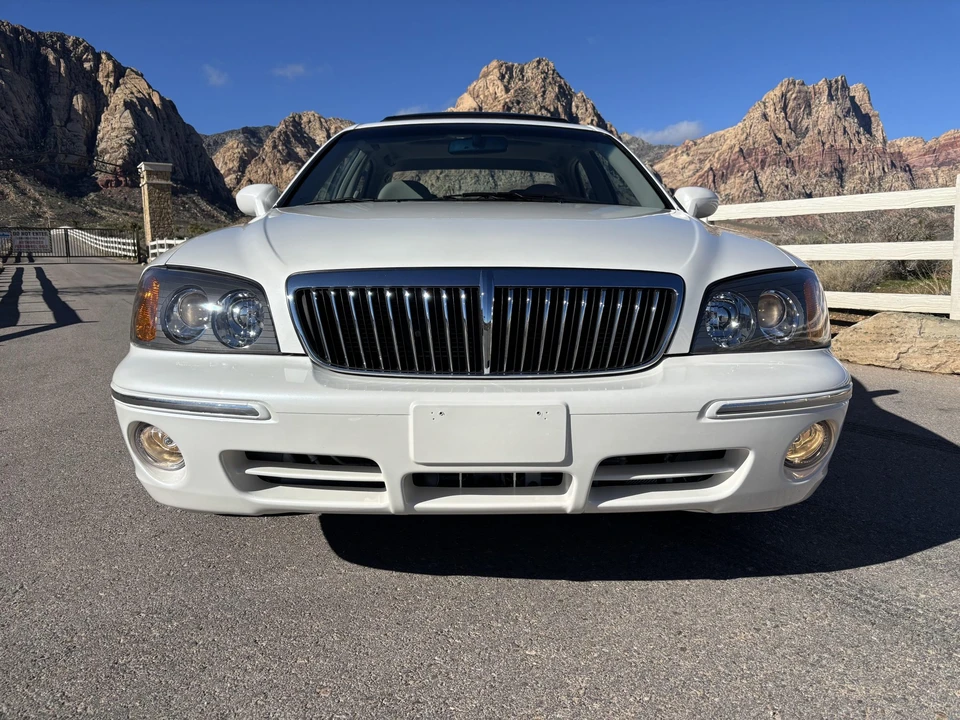 2003 Hyundai - Image 5 of 31