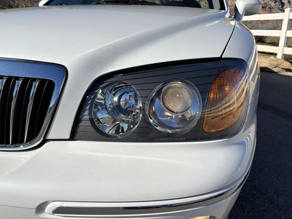 2003 Hyundai - Image 14 of 31