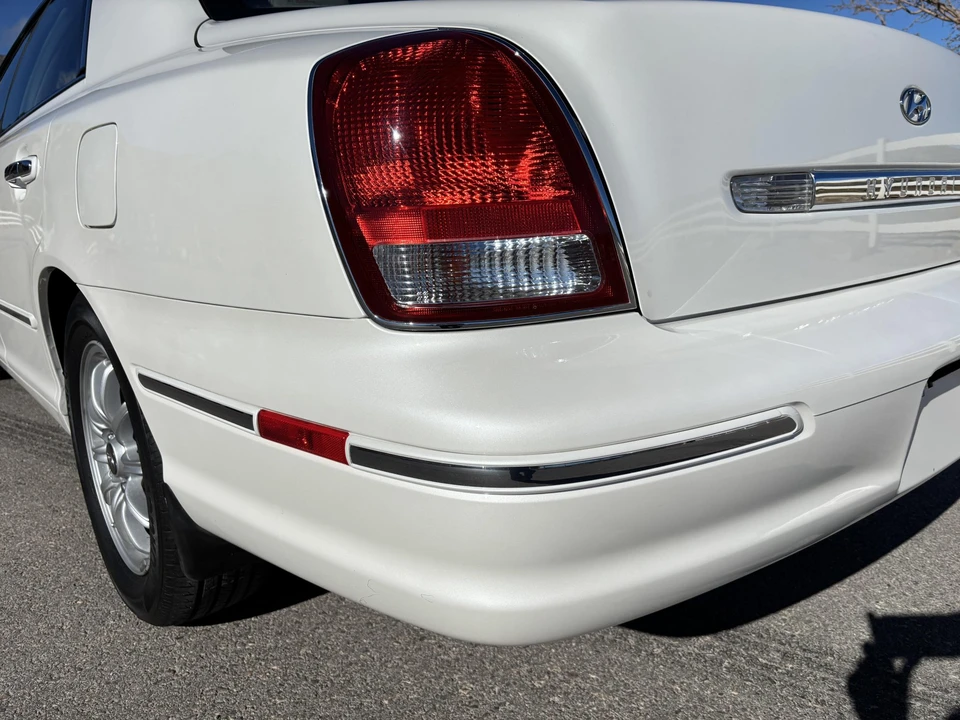 2003 Hyundai - Image 20 of 31
