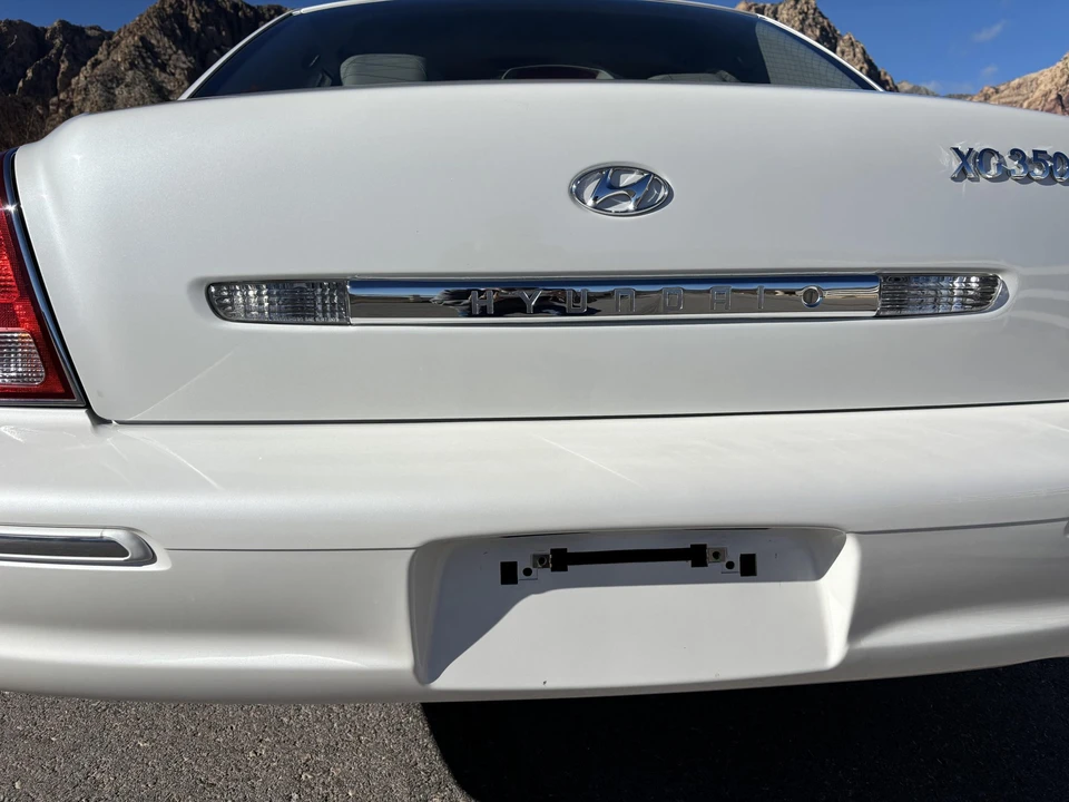 2003 Hyundai - Image 21 of 31