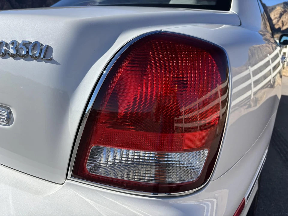 2003 Hyundai - Image 22 of 31