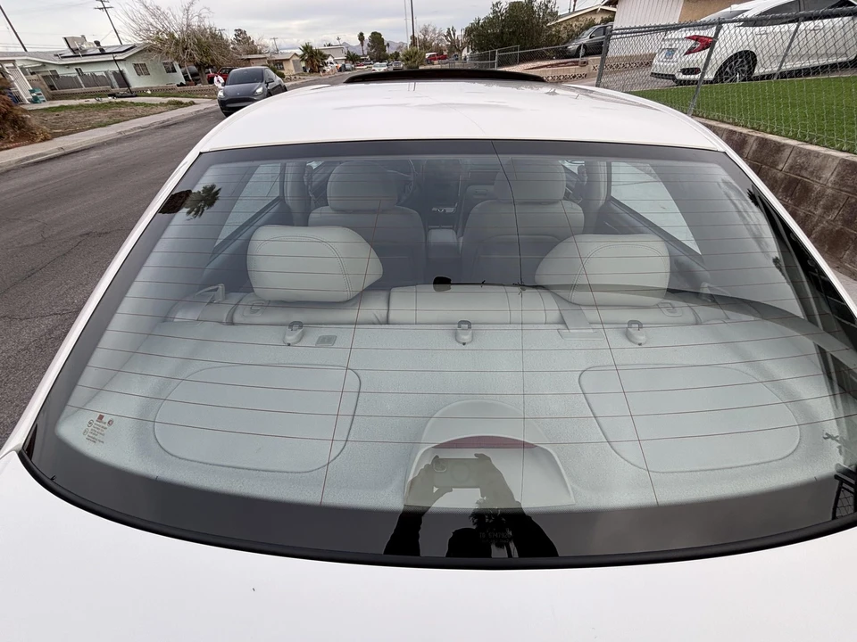 2003 Hyundai - Image 24 of 31