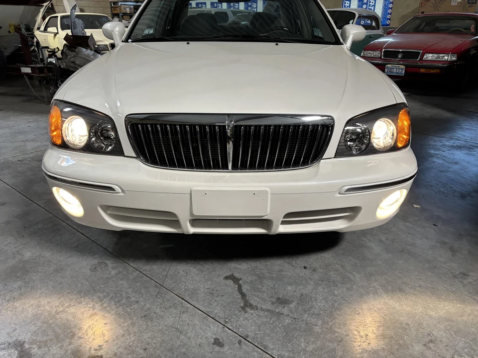 2003 Hyundai - Image 11 of 31
