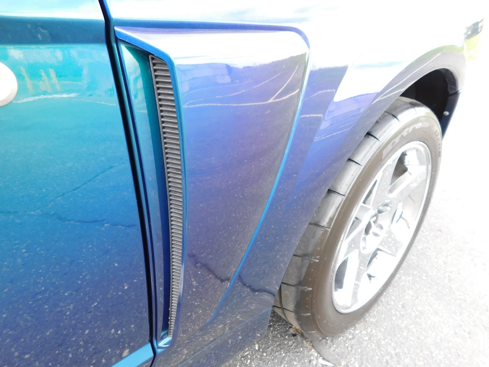 2004 Ford SN95 Mustang Cobra - Image 16 of 31
