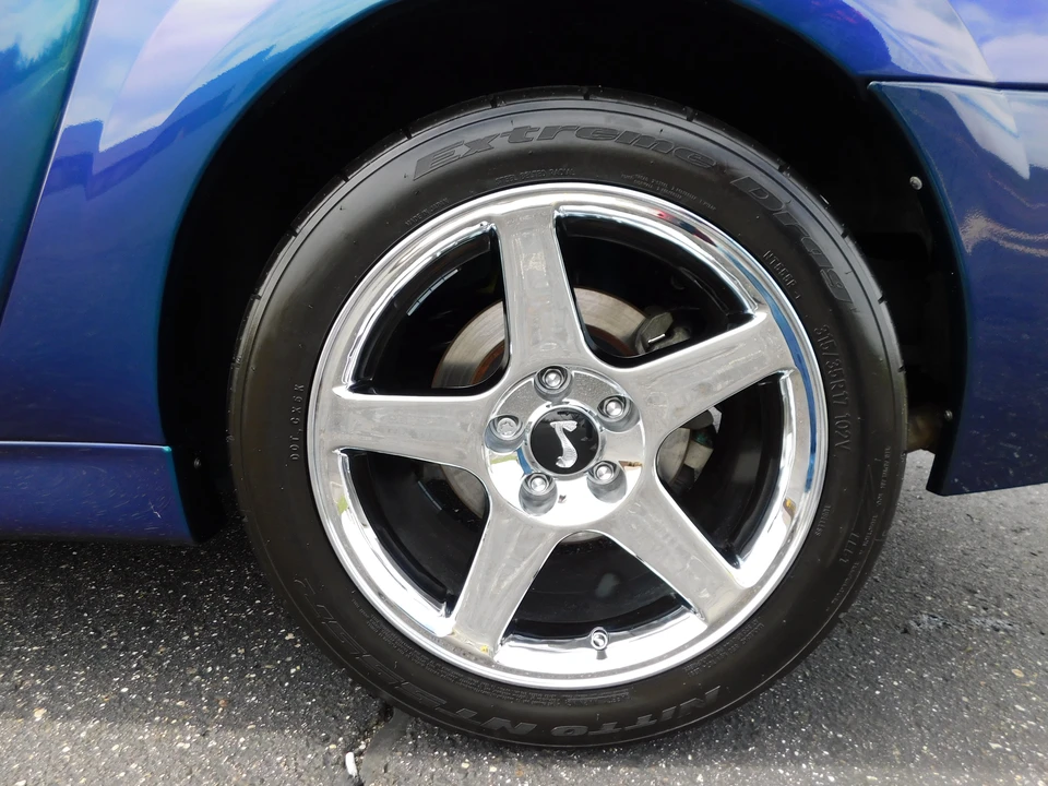 2004 Ford SN95 Mustang Cobra - Image 25 of 31