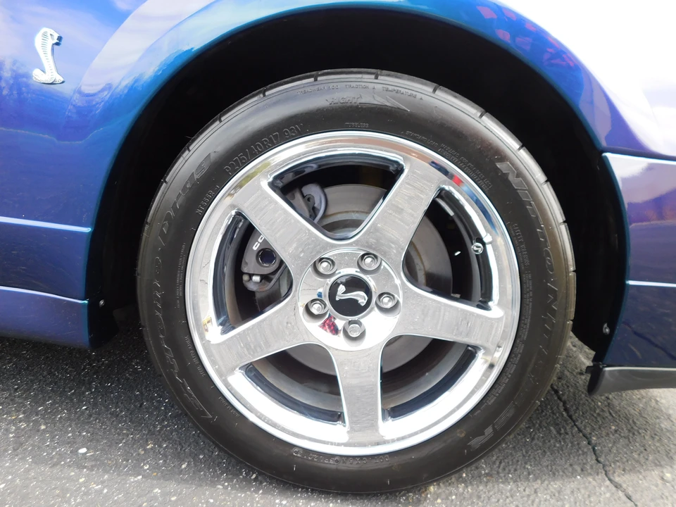 2004 Ford SN95 Mustang Cobra - Image 24 of 31