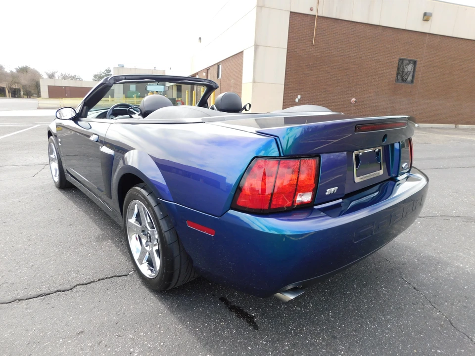 2004 Ford SN95 Mustang Cobra - Image 5 of 31