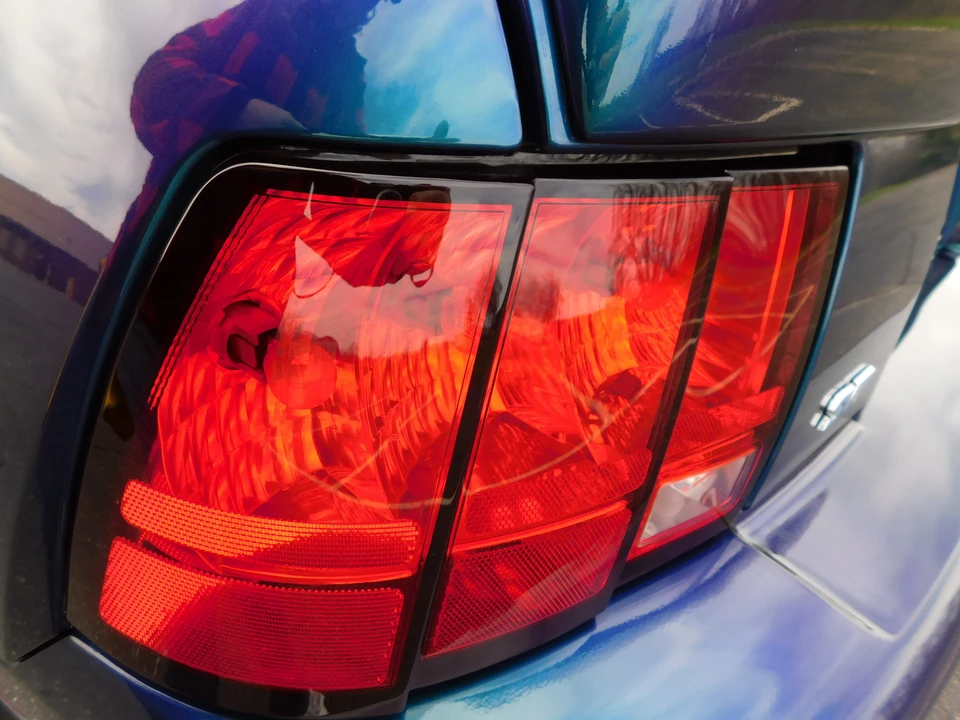 2004 Ford SN95 Mustang Cobra - Image 19 of 31