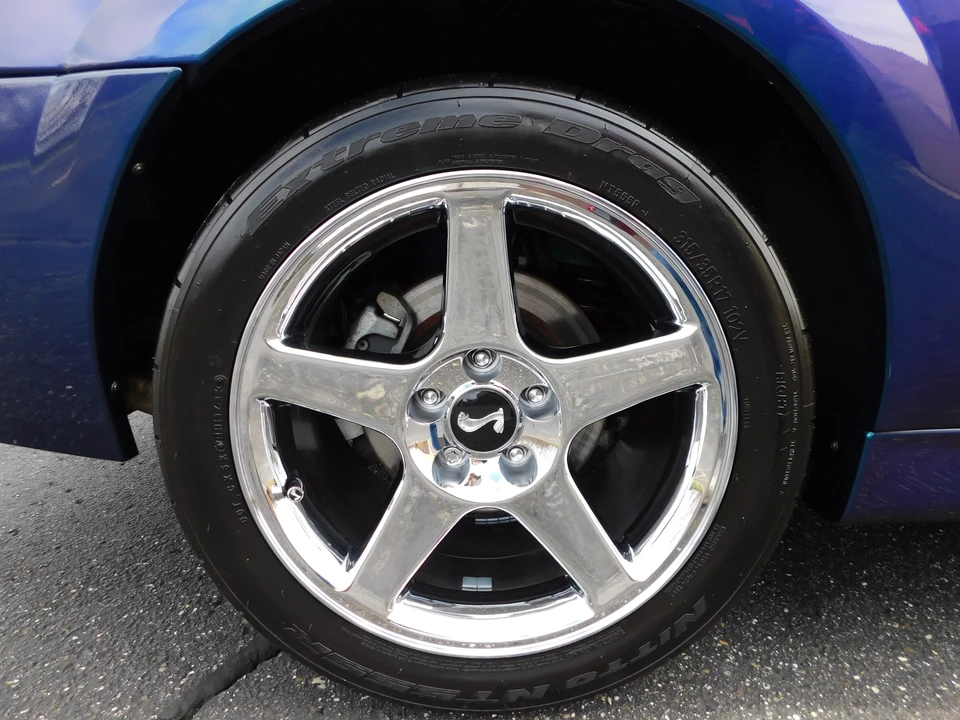 2004 Ford SN95 Mustang Cobra - Image 23 of 31