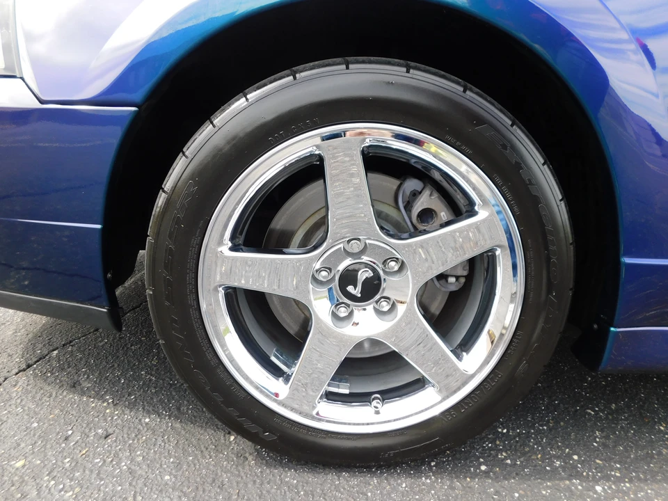 2004 Ford SN95 Mustang Cobra - Image 22 of 31