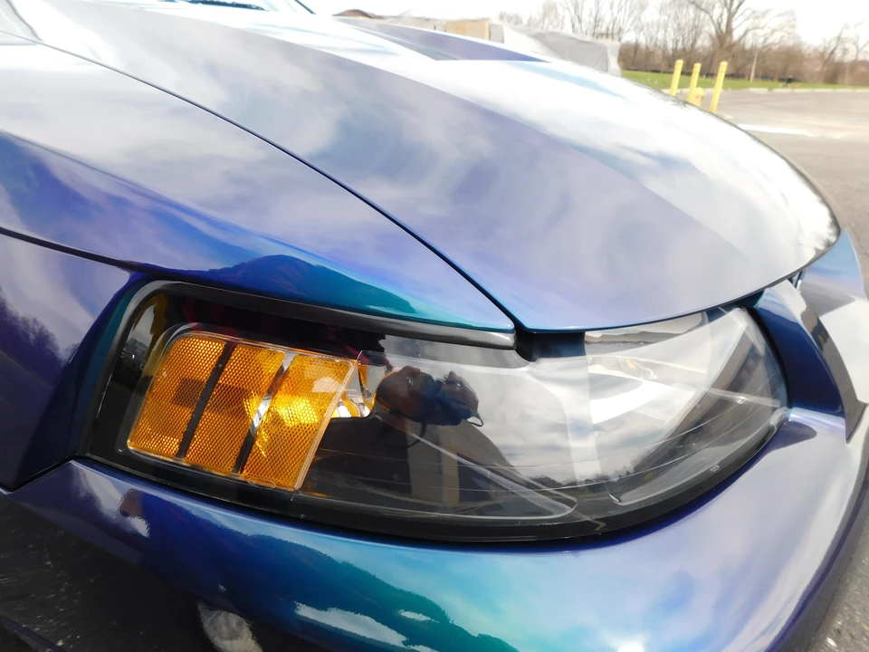 2004 Ford SN95 Mustang Cobra - Image 31 of 31